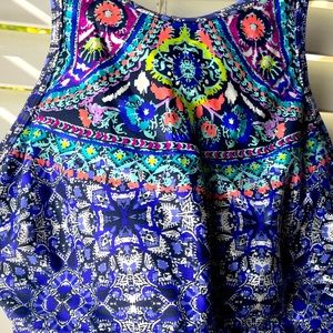 Athleta dress, super cute!!